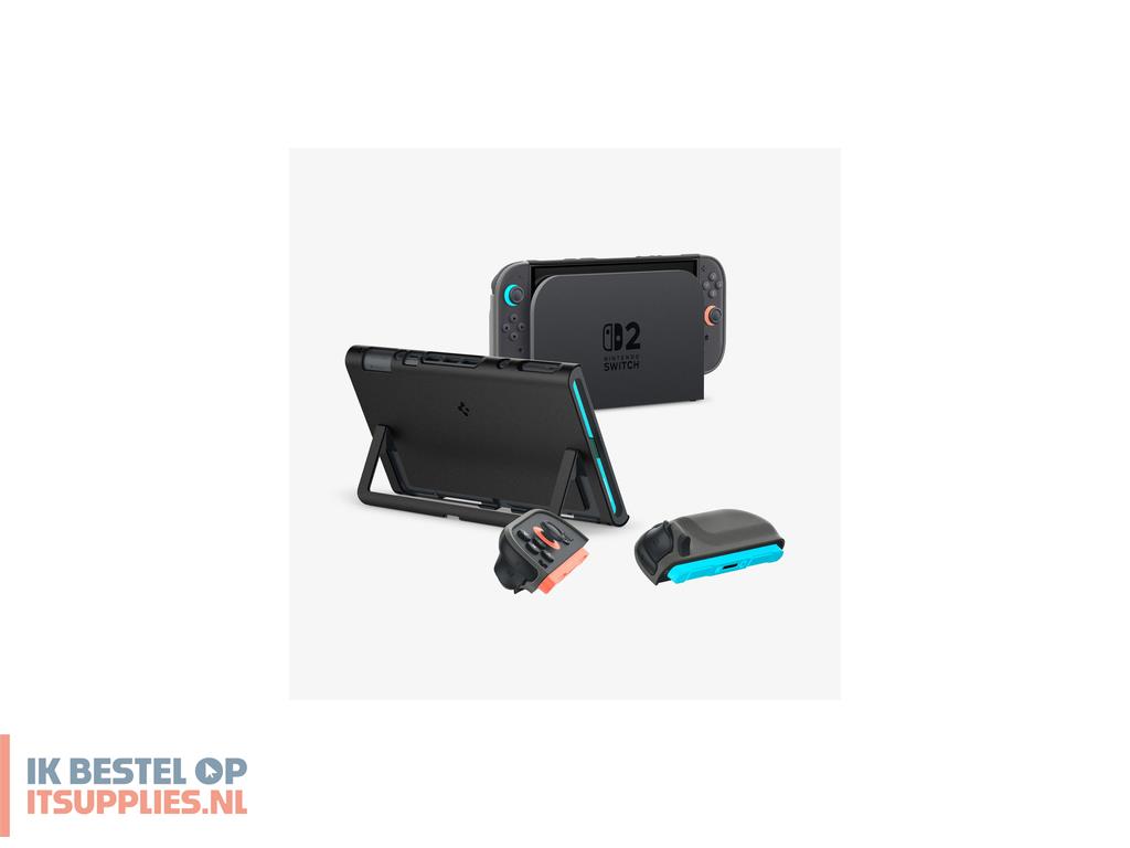 0356451-refurbished_spigen_nano_pop_hoes_nintendo_polycarbonaat_pc_zwart