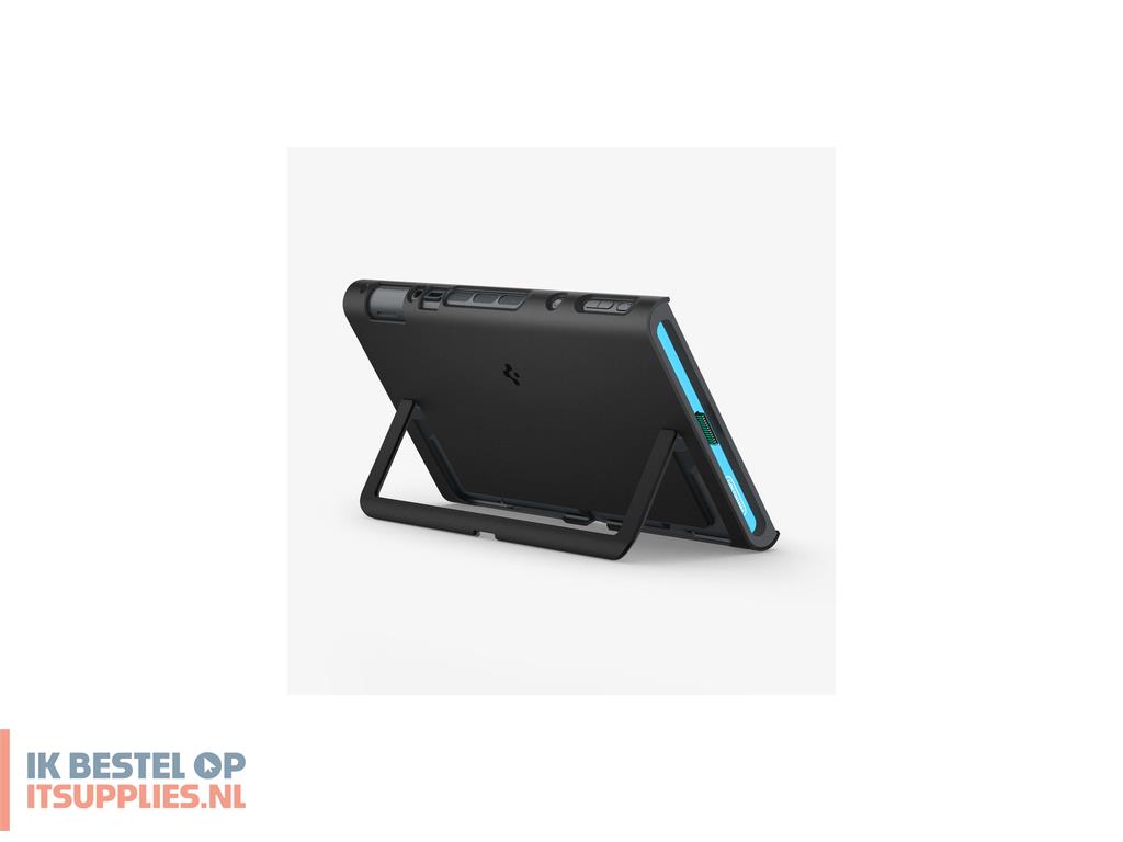 0406223-refurbished_spigen_nano_pop_hoes_nintendo_polycarbonaat_pc_zwart