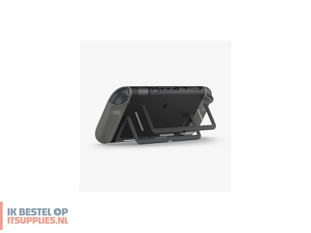 0407461-refurbished_spigen_nano_pop_hoes_nintendo_polycarbonaat_pc_zwart