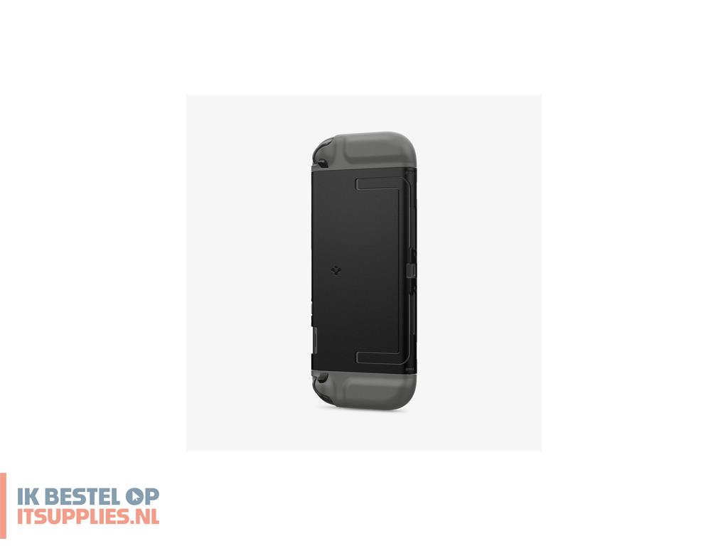0413353-refurbished_spigen_nano_pop_hoes_nintendo_polycarbonaat_pc_zwart