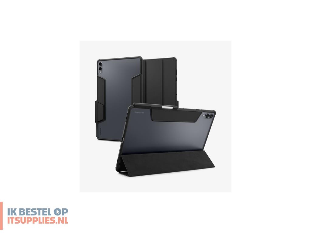 1655220-spigen_ultra_hybrid_pro_27-9_cm_11_folioblad_zwart