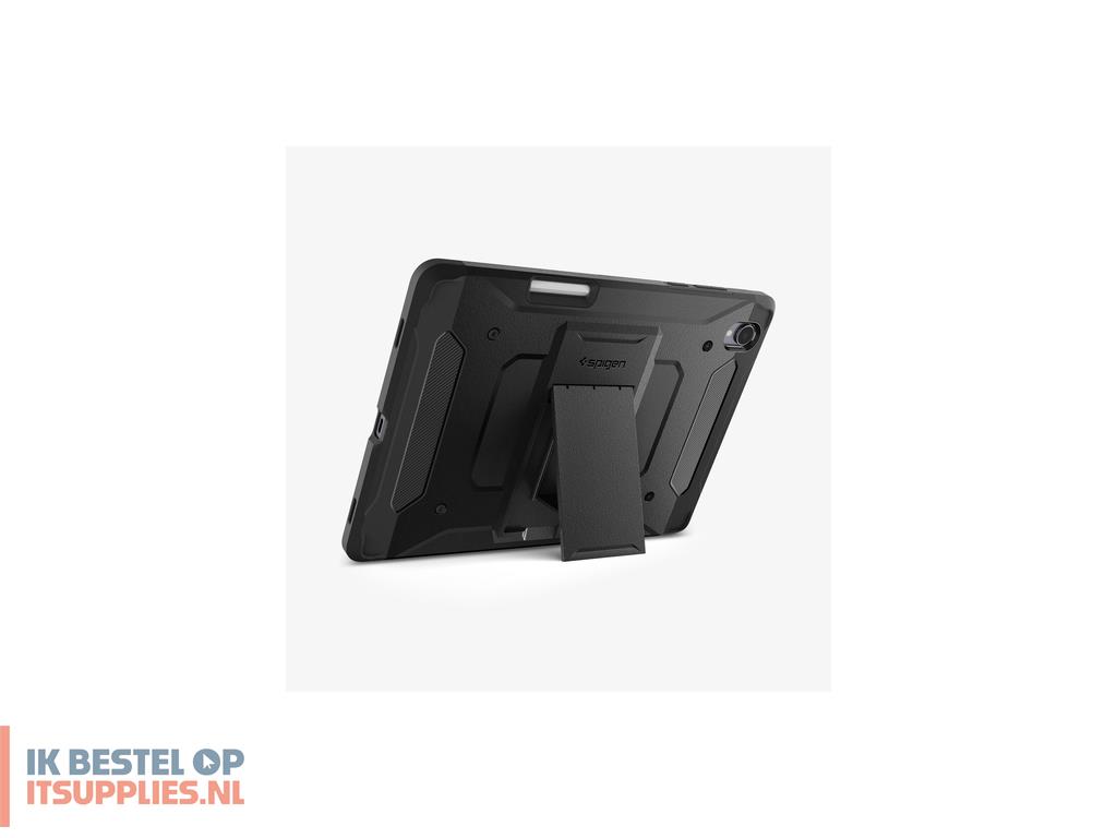 1753113-spigen_tough_armor_pro_27-9_cm_11_hoes_zwart