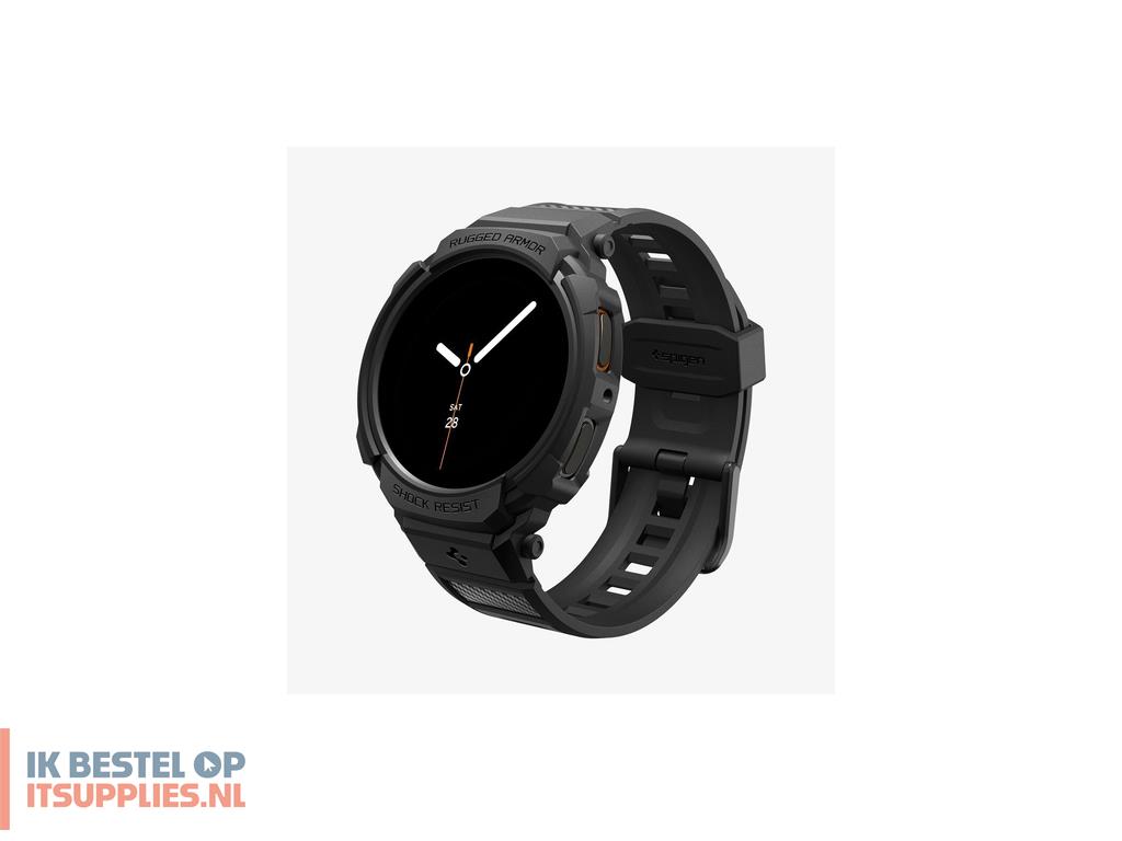 1547859-refurbished_spigen_rugged_armor_pro_case_band_zwart_thermoplastic_polyurethaan_tpu
