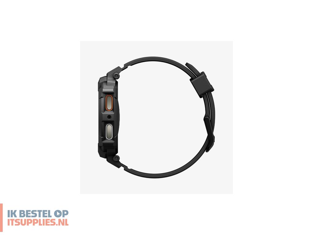 1551262-refurbished_spigen_rugged_armor_pro_case_band_zwart_thermoplastic_polyurethaan_tpu