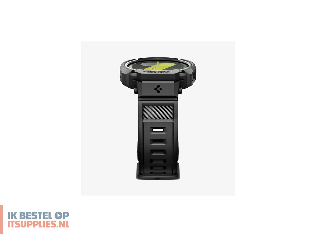 1600642-refurbished_spigen_rugged_armor_pro_case_band_zwart_thermoplastic_polyurethaan_tpu