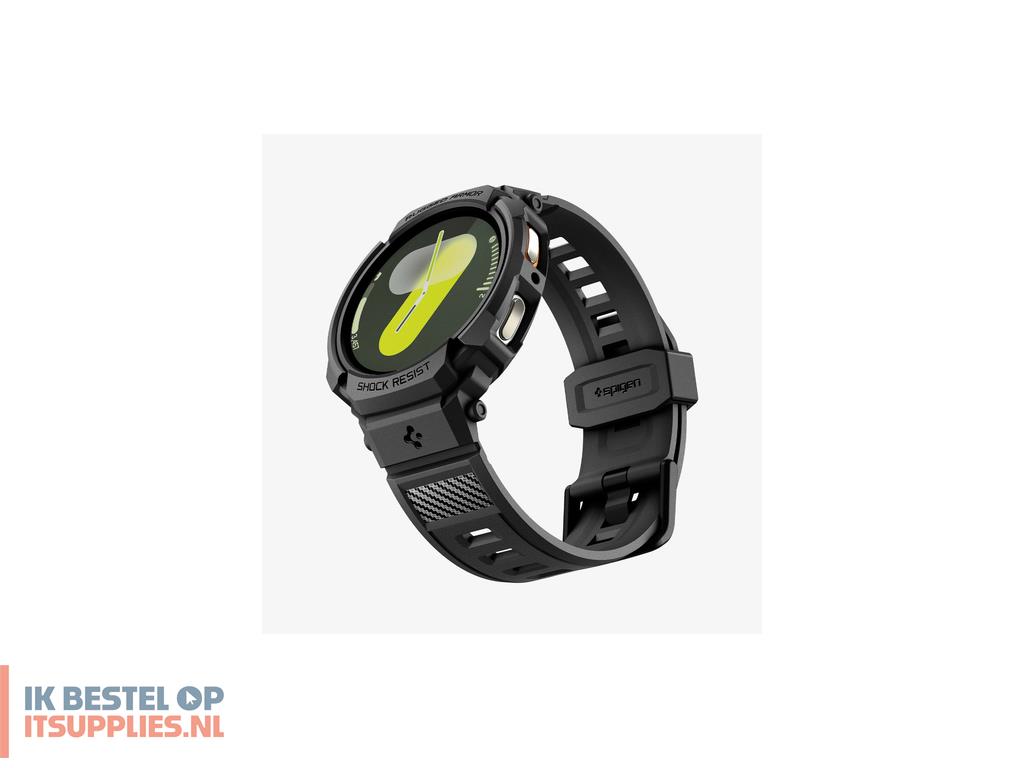 1603440-refurbished_spigen_rugged_armor_pro_case_band_zwart_thermoplastic_polyurethaan_tpu
