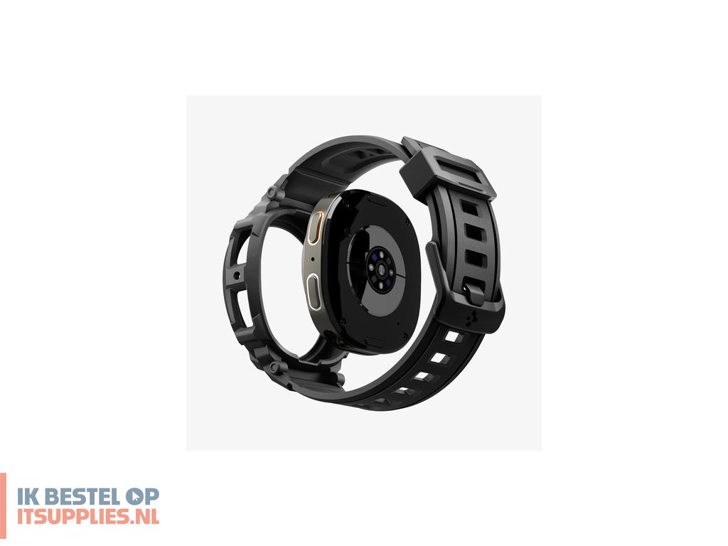1611582-refurbished_spigen_rugged_armor_pro_case_band_zwart_thermoplastic_polyurethaan_tpu