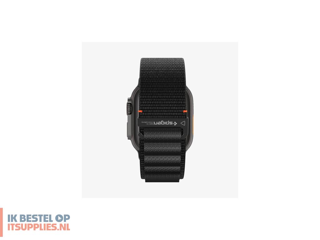 1718072-spigen_wbf1_band_zwart_stofweefsel