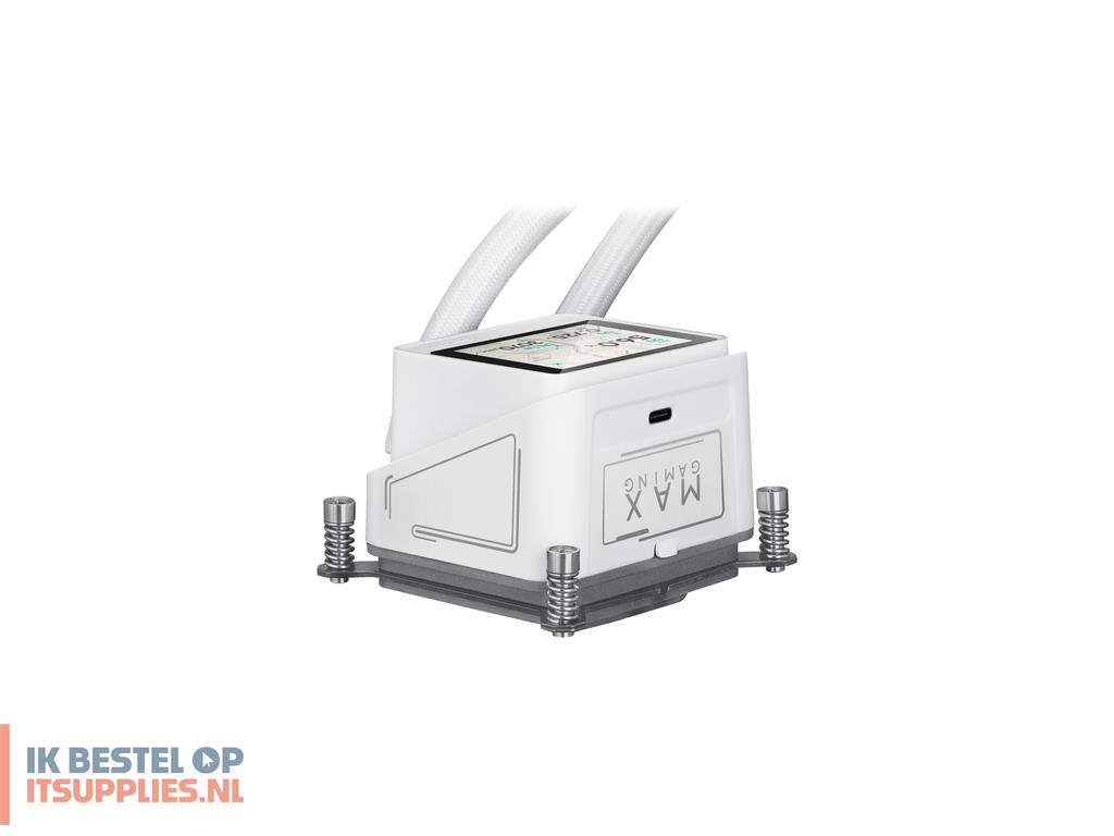 4518319-asus_max_gaming_lc_360_argb_lcd_white_edition_processor_alles-in-een_vloeistofkoeler_12_cm_wit
