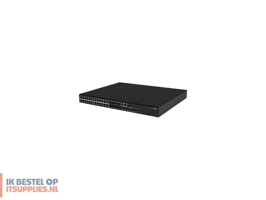 1608266-hpe_networking_comware_switch_24p_10m100m1g_8p_sfp_1g_combo_6p_sfp28_10g25g_5150hi