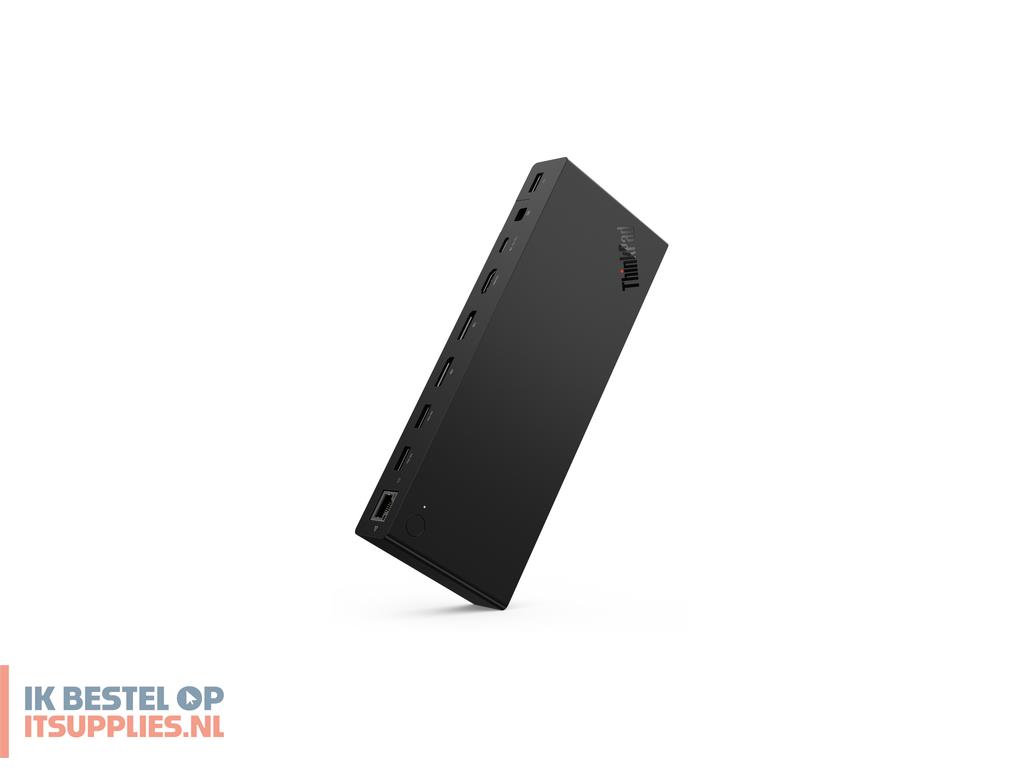 3027563-lenovo_thinkpad_usb4_smart_dock_5500_with_135w_adapter_bedraad_zwart