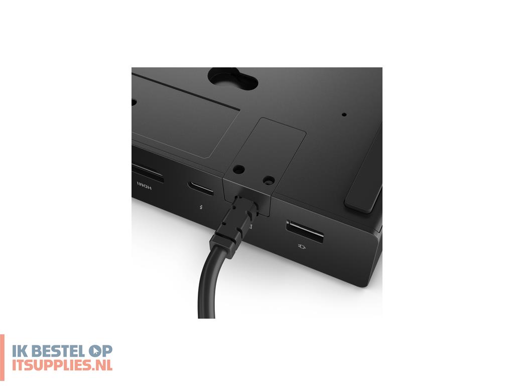 3017003-lenovo_thinkpad_thunderbolt_4_smart_dock_gen2_7500_bedraad_zwart