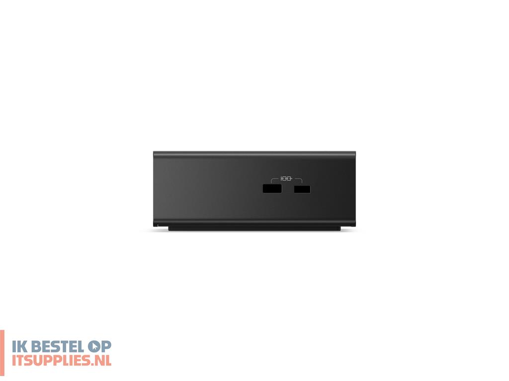 3023203-lenovo_thinkpad_thunderbolt_4_smart_dock_gen2_7500_bedraad_zwart