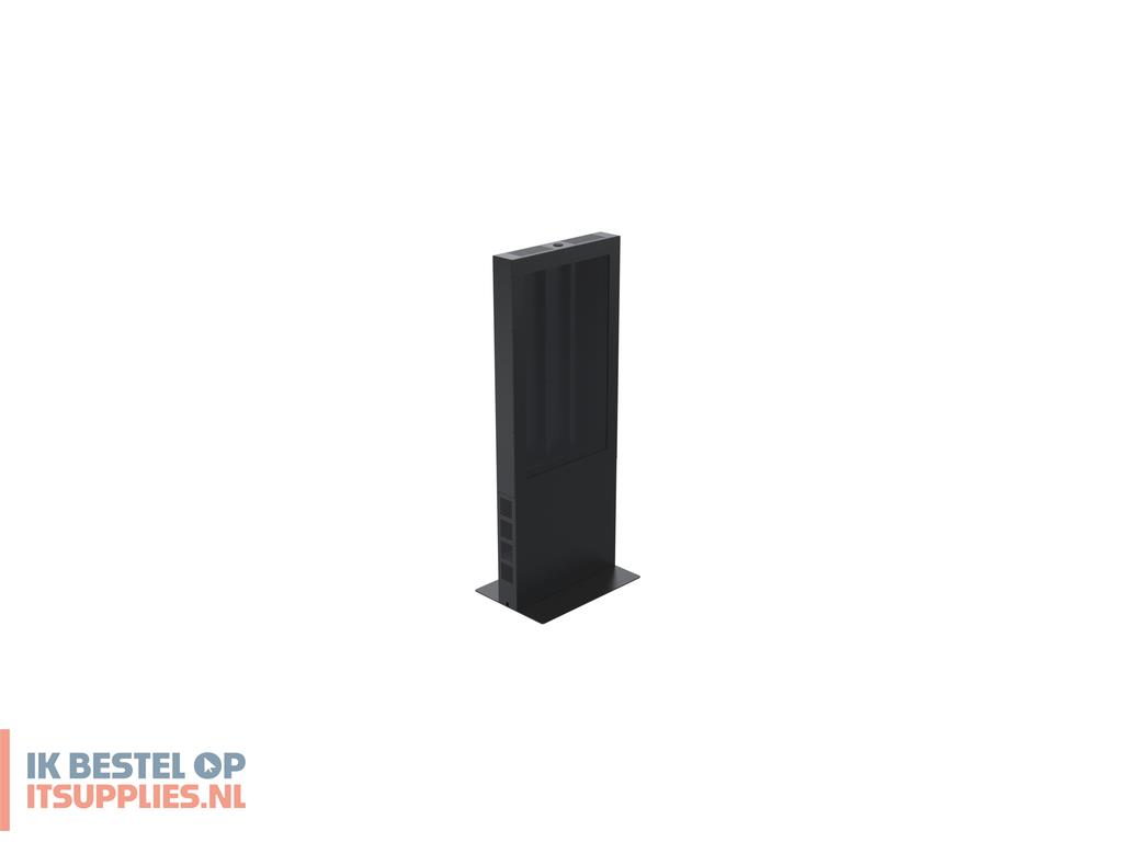 3234524-refurbished_ergonomic_solutions_spacepole_digital_signage_spds10041-02_accessoire_voor_de_bevestiging_van