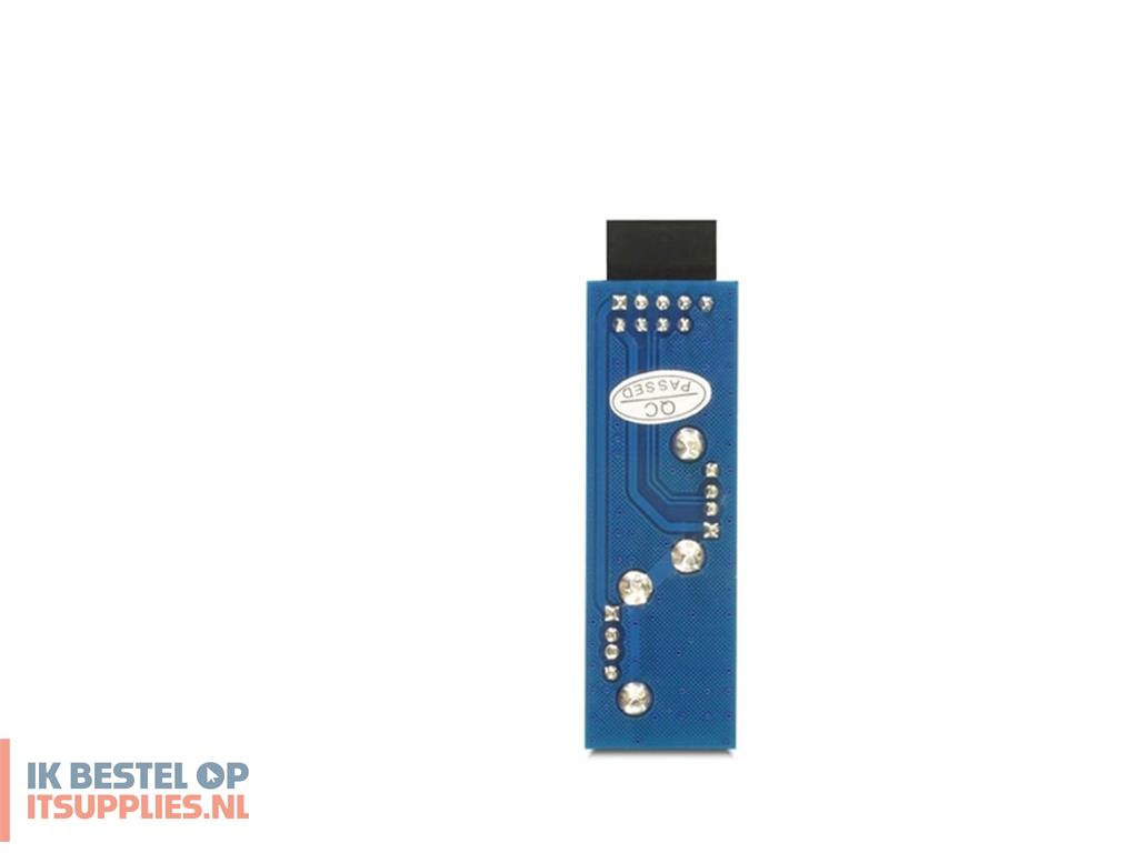 1619989-delock_9-pin_254_mm2_x_usb_20_1_x_9-pin_254_mm_2_x_usb_20-a_zwart-_blauw-_zilver