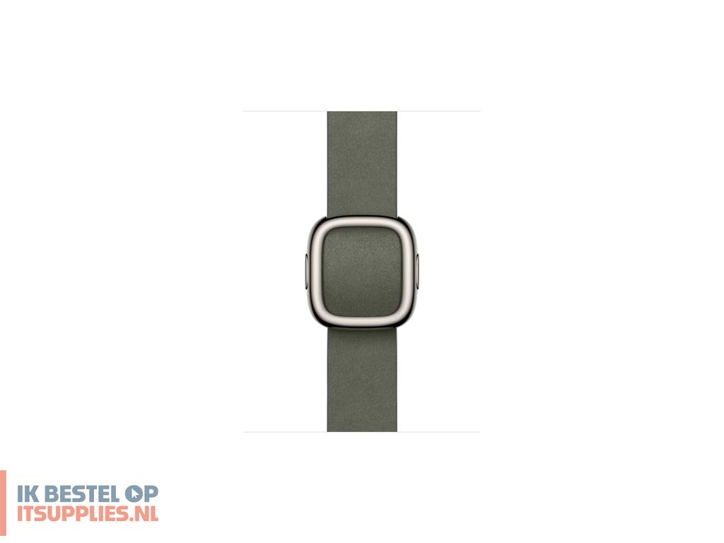 1520461-apple_mgga4zma_slimme_draagbare_accessoire_band_grijs_polyester