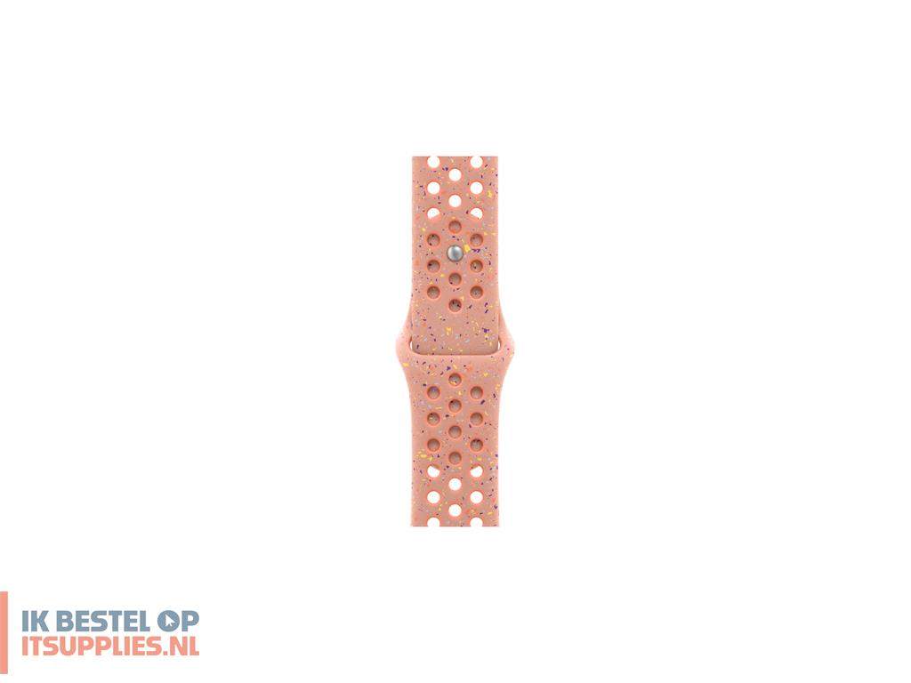 5023781-apple_mgau4zma_slimme_draagbare_accessoire_band_roze_aluminium-_fluorelastomeer