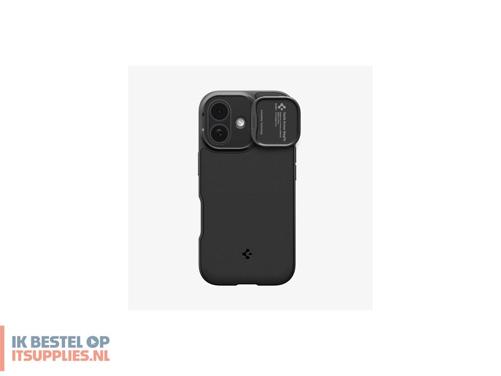 0201627-spigen_optik_armor_mag_fit_mobiele_telefoon_behuizingen_16_cm_63_hoes_zwart