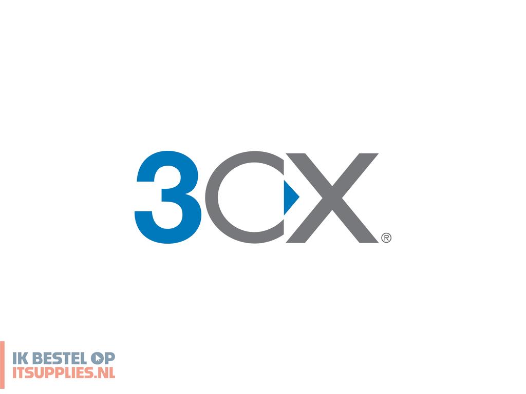 0038001-3cx_16sc_professional_edition_annual_spla_1_licenties_licentie