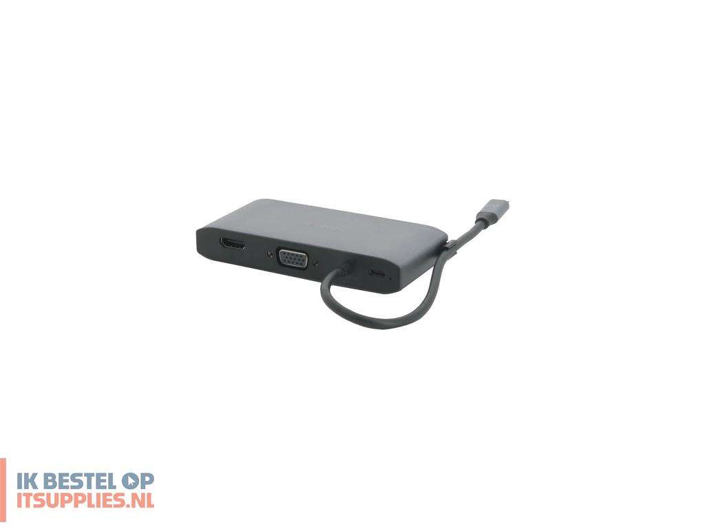 0105530-mobilis_020027_laptop_dock_poortreplicator_bedraad_usb_32_gen_1_31_gen_1_type-c_grijs