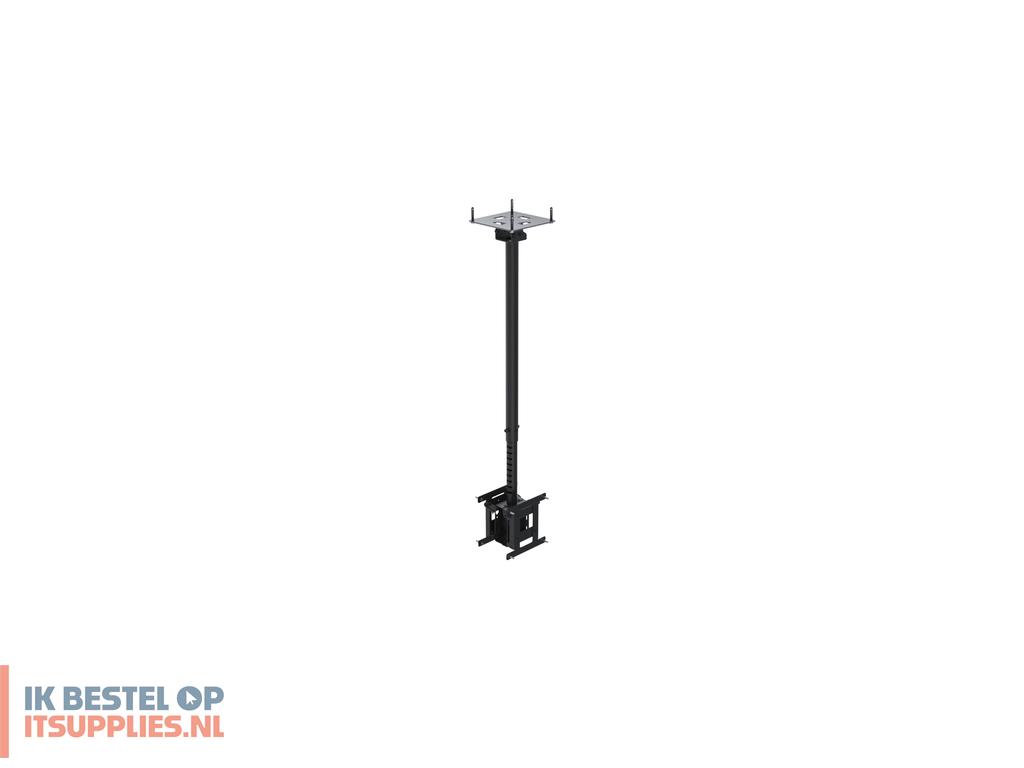0313987-refurbished_ergonomic_solutions_spacepole_digital_signage_bt2220aa-02_bevestiging_voor