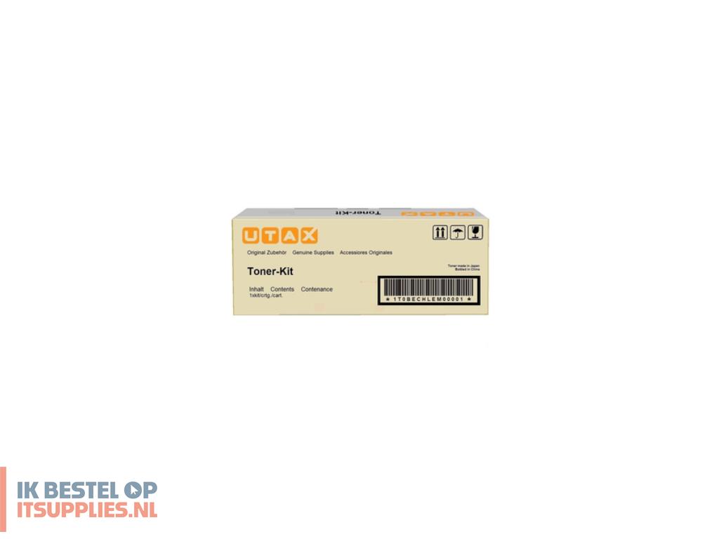 1625838-utax_1t02zlcut0_tonercartridge_1_stuks_origineel_cyaan