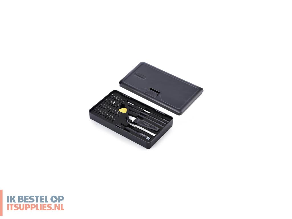 1734090-startechcom_laptop-tool-kit_reparatiegereedschap_voor_elektronische_apparaten_40_stuks_gereedschap