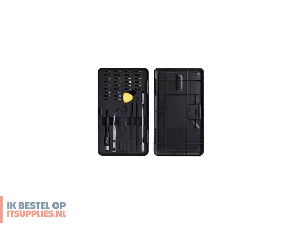 1736077-startechcom_laptop-tool-kit_reparatiegereedschap_voor_elektronische_apparaten_40_stuks_gereedschap