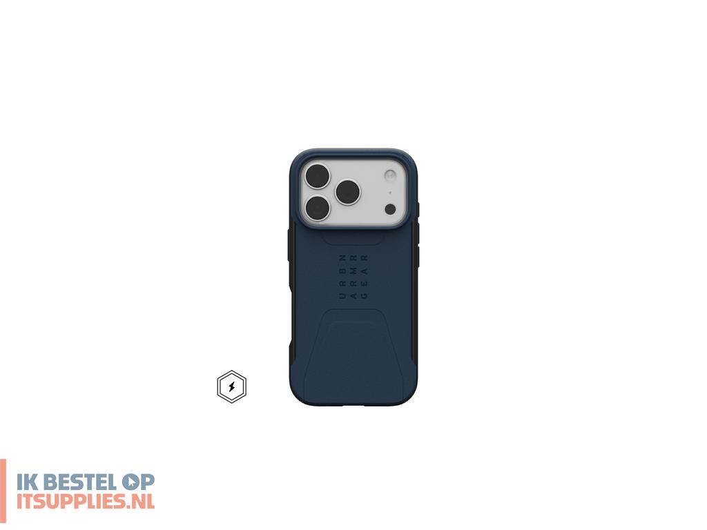 1927860-urban_armor_gear_114545115555_mobiele_telefoon_behuizingen_16_cm_63_hoes_blauw