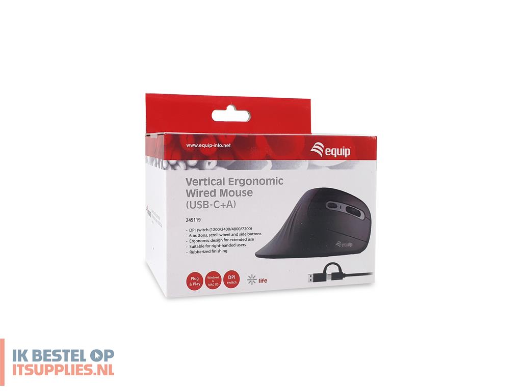 1909441-equip_245119_muis_universeel_rechtshandig_usb_type-a_usb_type-c_optisch_7200_dpi