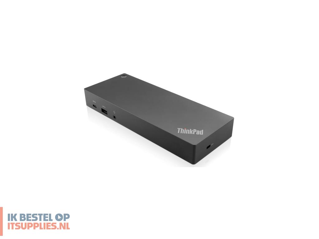 0016382-refurbished_lenovo_03x7469_laptop_dock_poortreplicator_bedraad_usb_32_gen_2_31_gen_2_type-c_zwart