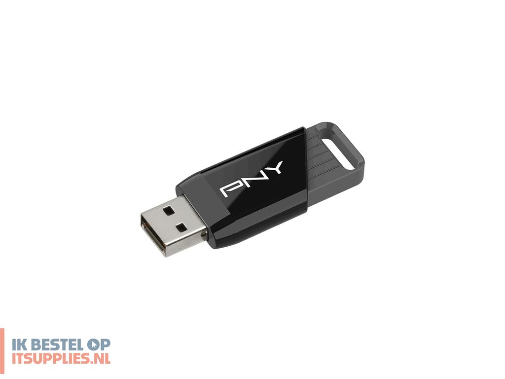 3137823-pny_attache_x_usb_flash_drive_64_gb_usb_type-a_32_gen_1_31_gen_1_zwart