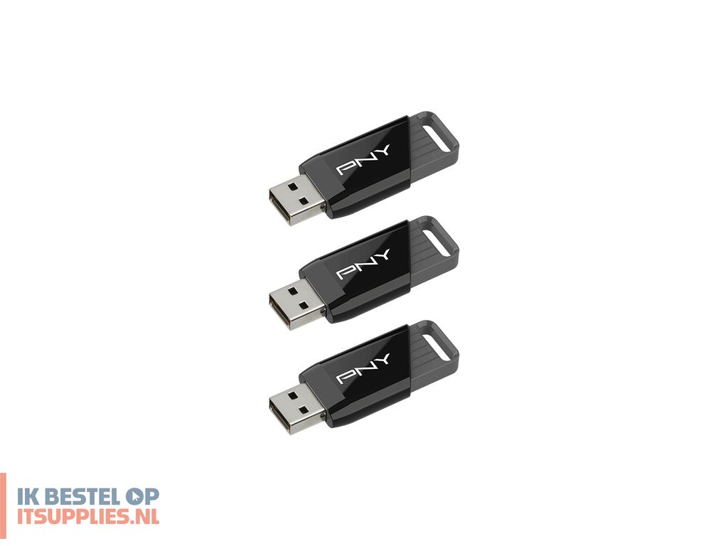 3137821-pny_attache_x_usb_flash_drive_128_gb_usb_type-a_32_gen_1_31_gen_1_zwart