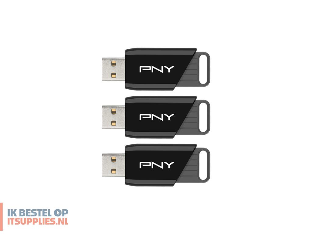3142251-pny_attache_x_usb_flash_drive_128_gb_usb_type-a_32_gen_1_31_gen_1_zwart