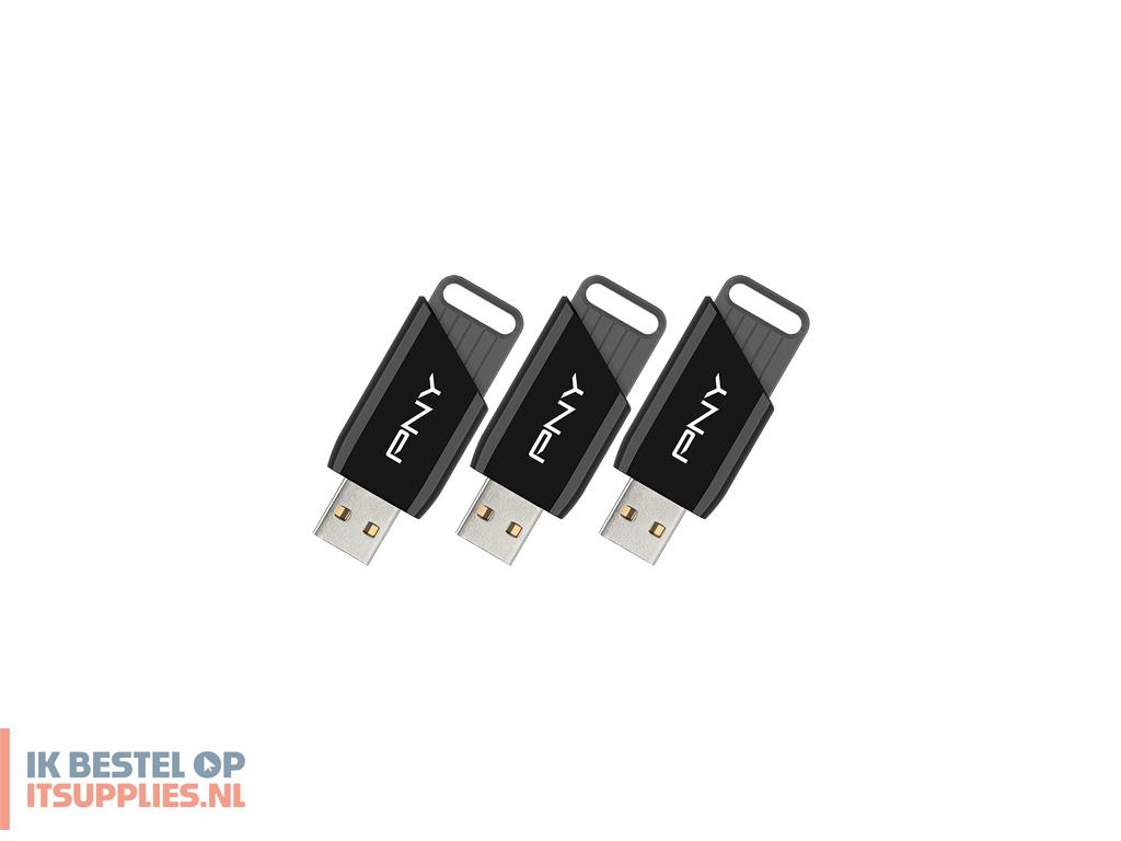 3149188-pny_attache_x_usb_flash_drive_128_gb_usb_type-a_32_gen_1_31_gen_1_zwart