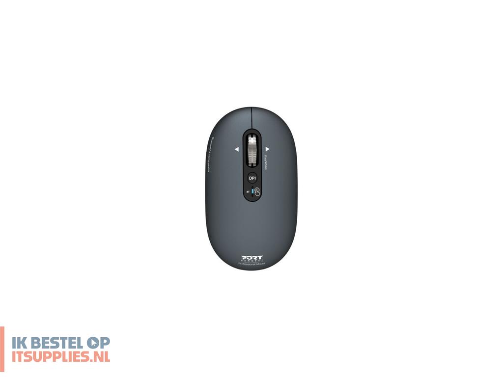 4527916-port_designs_pure_mac_muis_universeel_ambidextrous_bluetooth_optisch_3200_dpi