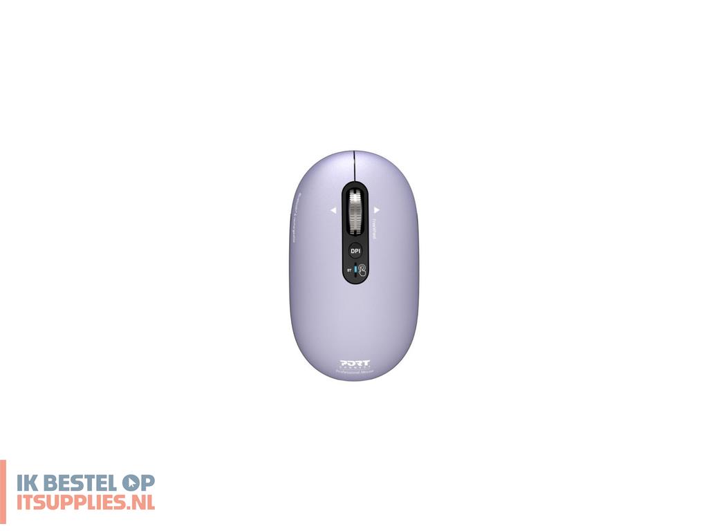 3040226-port_designs_pure_mac_muis_universeel_ambidextrous_bluetooth_optisch_3200_dpi