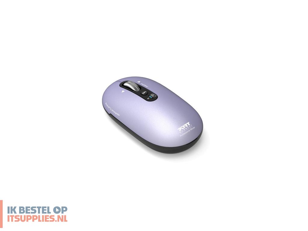 3042490-port_designs_pure_mac_muis_universeel_ambidextrous_bluetooth_optisch_3200_dpi