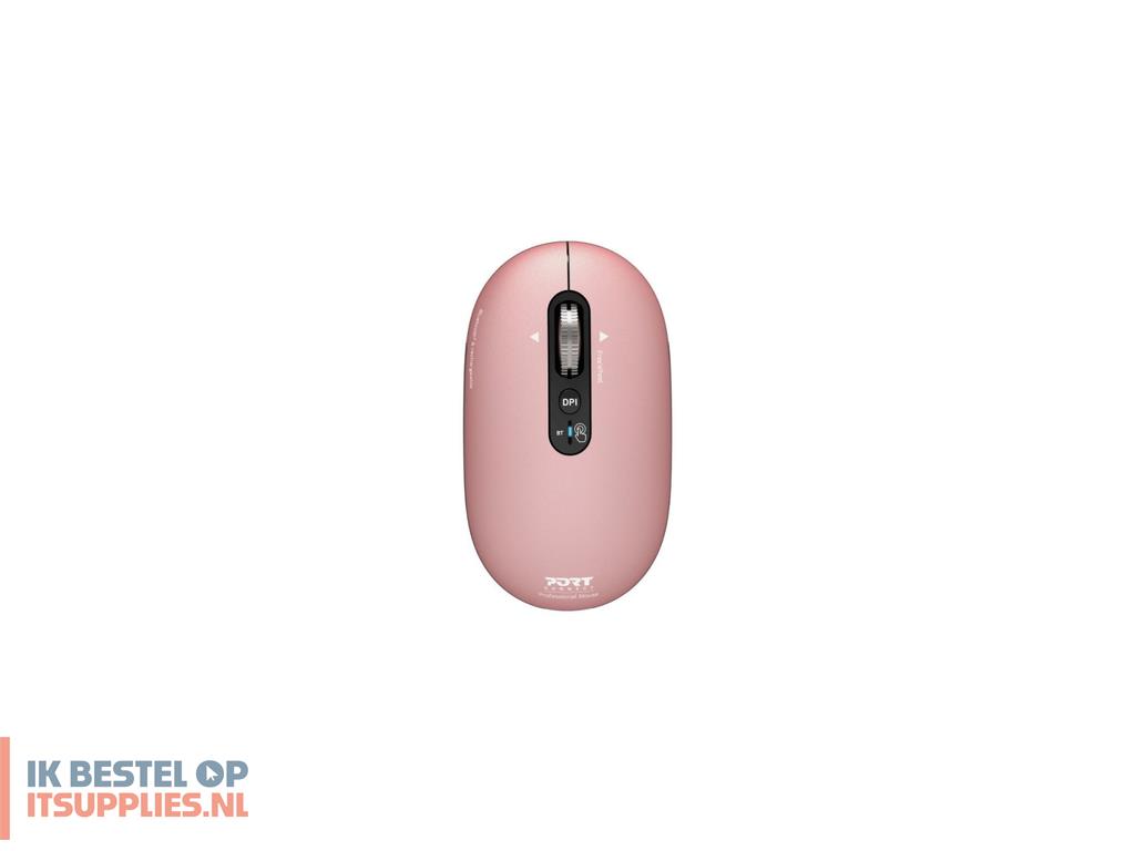 3031081-port_designs_pure_mac_muis_universeel_ambidextrous_bluetooth_optisch_3200_dpi