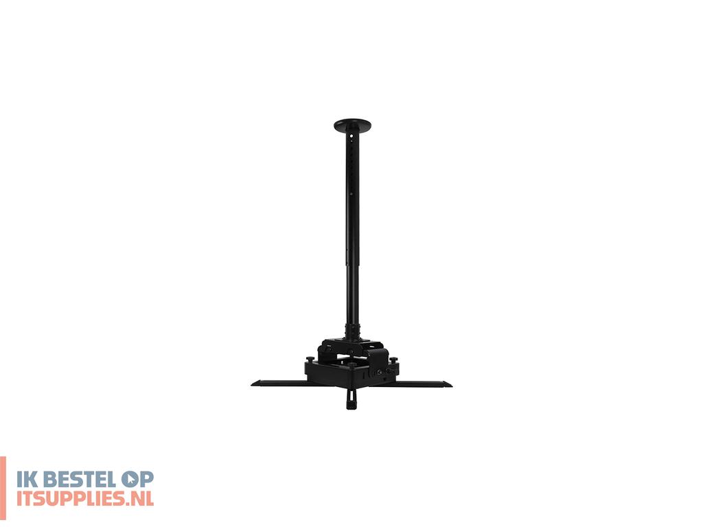1602499-b-tech_bt893-ad_projector_beugel_plafond_zwart
