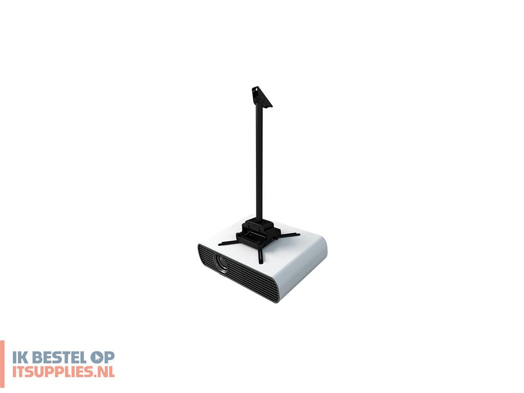 1606751-b-tech_bt893-ad_projector_beugel_plafond_zwart