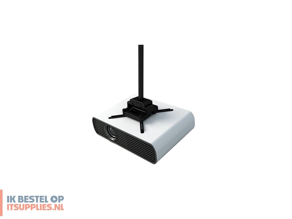 4513159-b-tech_bt893_projector_beugel_plafond_zwart