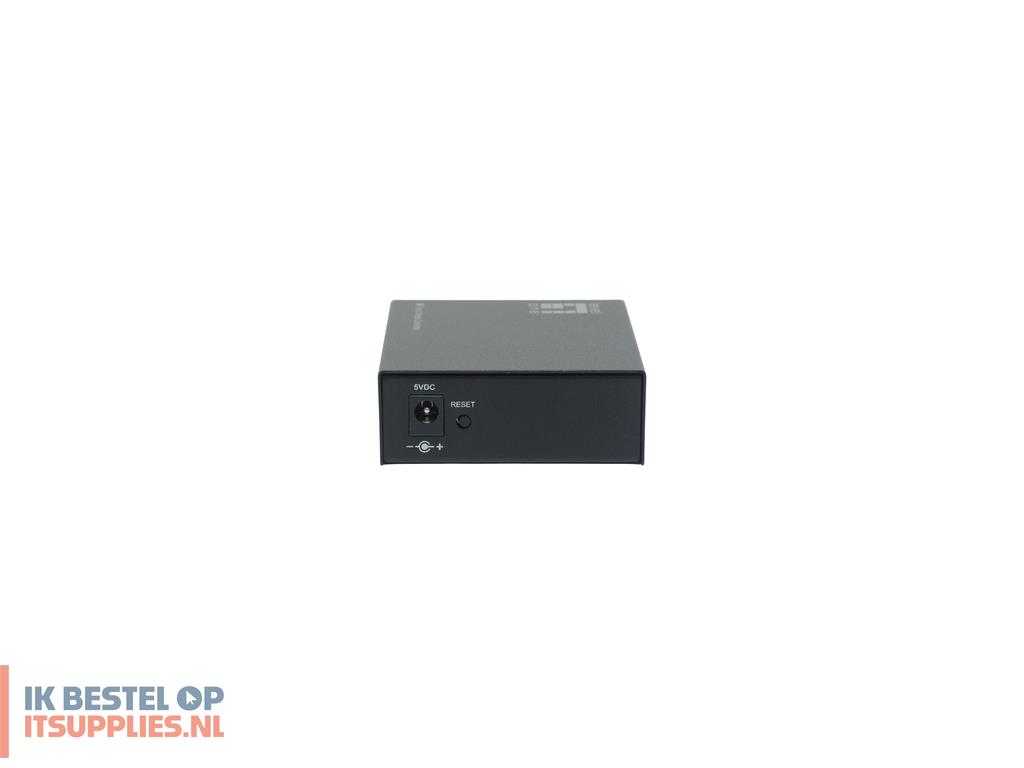 3013527-levelone_gvm-2001_netwerk_media_converter_1000_mbits_850_nm_multimode_zwart