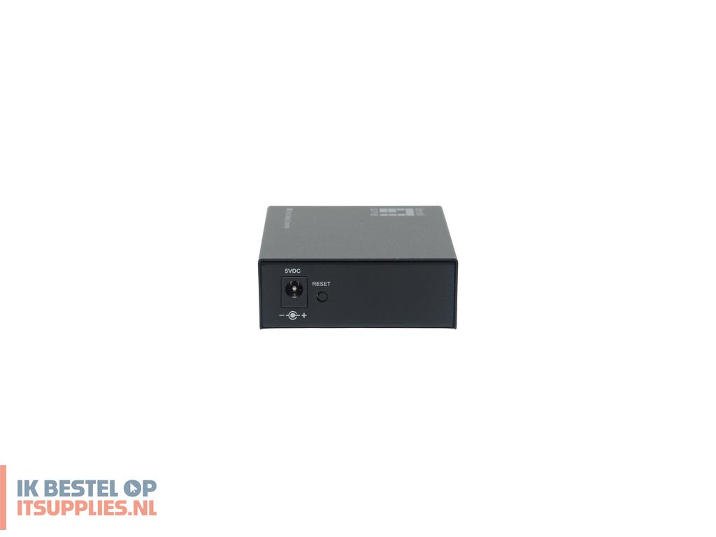 4537966-levelone_gvm-2002_netwerk_media_converter_1000_mbits_1310_nm_single-mode_zwart