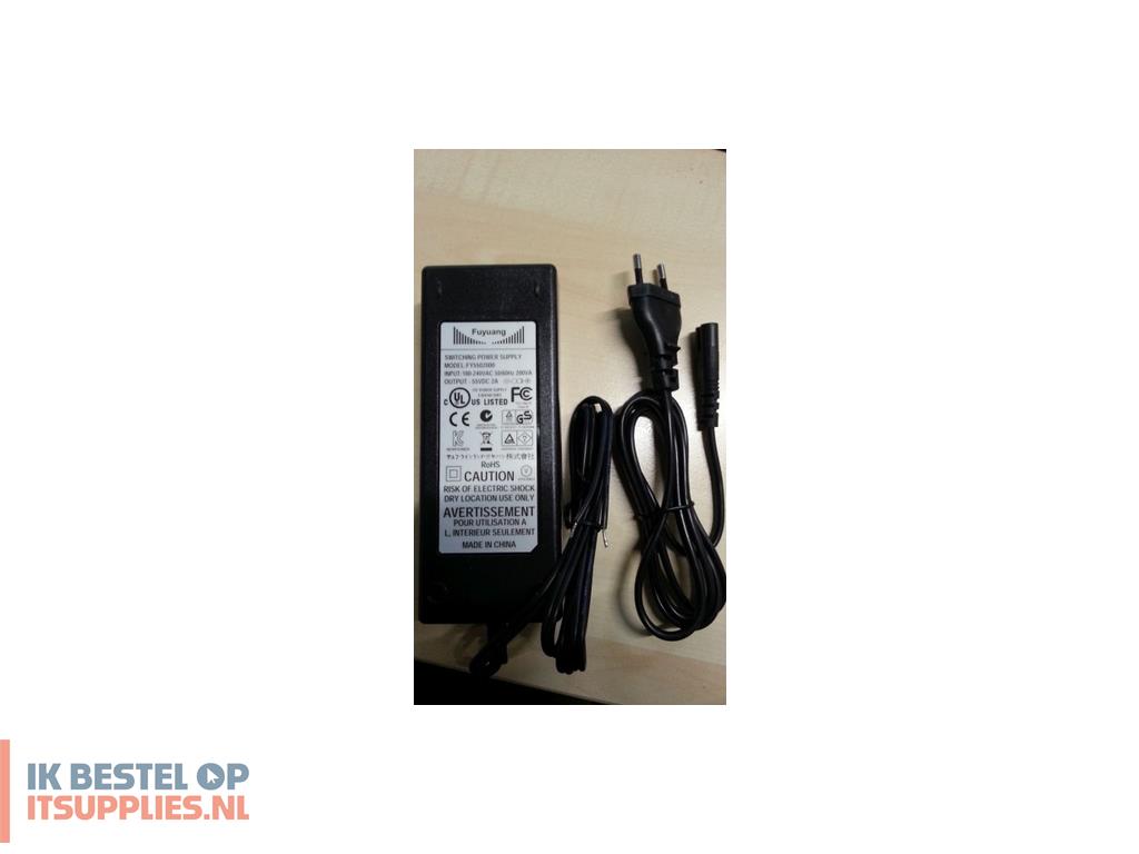 3410229-allnet_psu_55v_2a_netvoeding_inverter_binnen_zwart