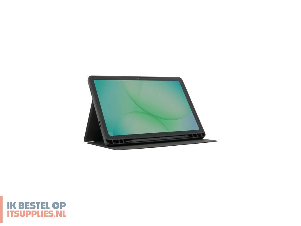 3013675-mobilis_068026_tabletbehuizing_27-9_cm_11_flip_case_zwart