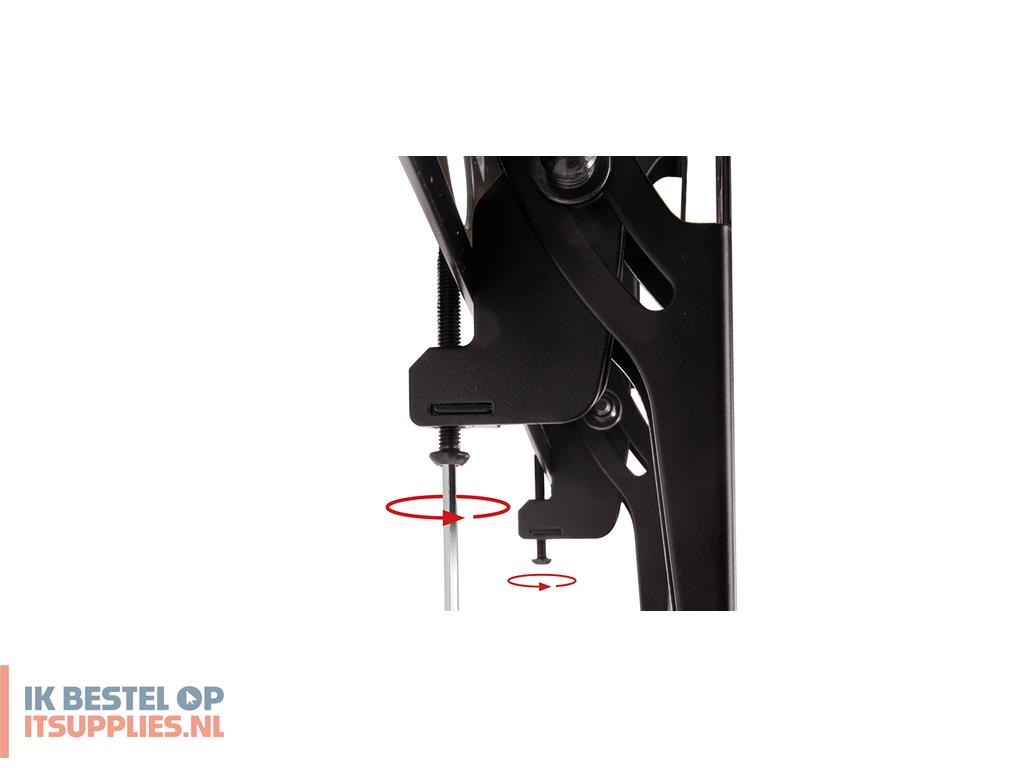 0130130-b-tech_bt8424-300c_bevestiging_voor_signage-beeldschermen_165-1_cm_65_zwart-_chroom