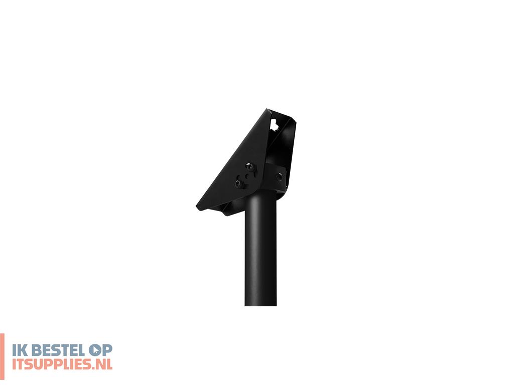 4836624-b-tech_bt8428-100c_bevestiging_voor_signage-beeldschermen_139-7_cm_55_chroom