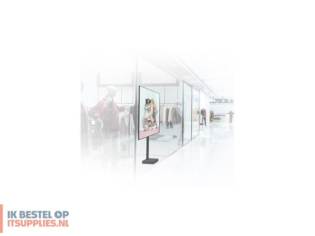 4646394-b-tech_bt8577b_bevestiging_voor_signage-beeldschermen_190-5_cm_75_zwart