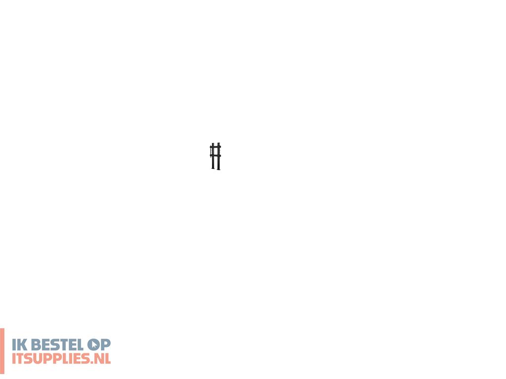 4743523-b-tech_bt8708b_bevestiging_voor_signage-beeldschermen_2-54_m_100_zwart